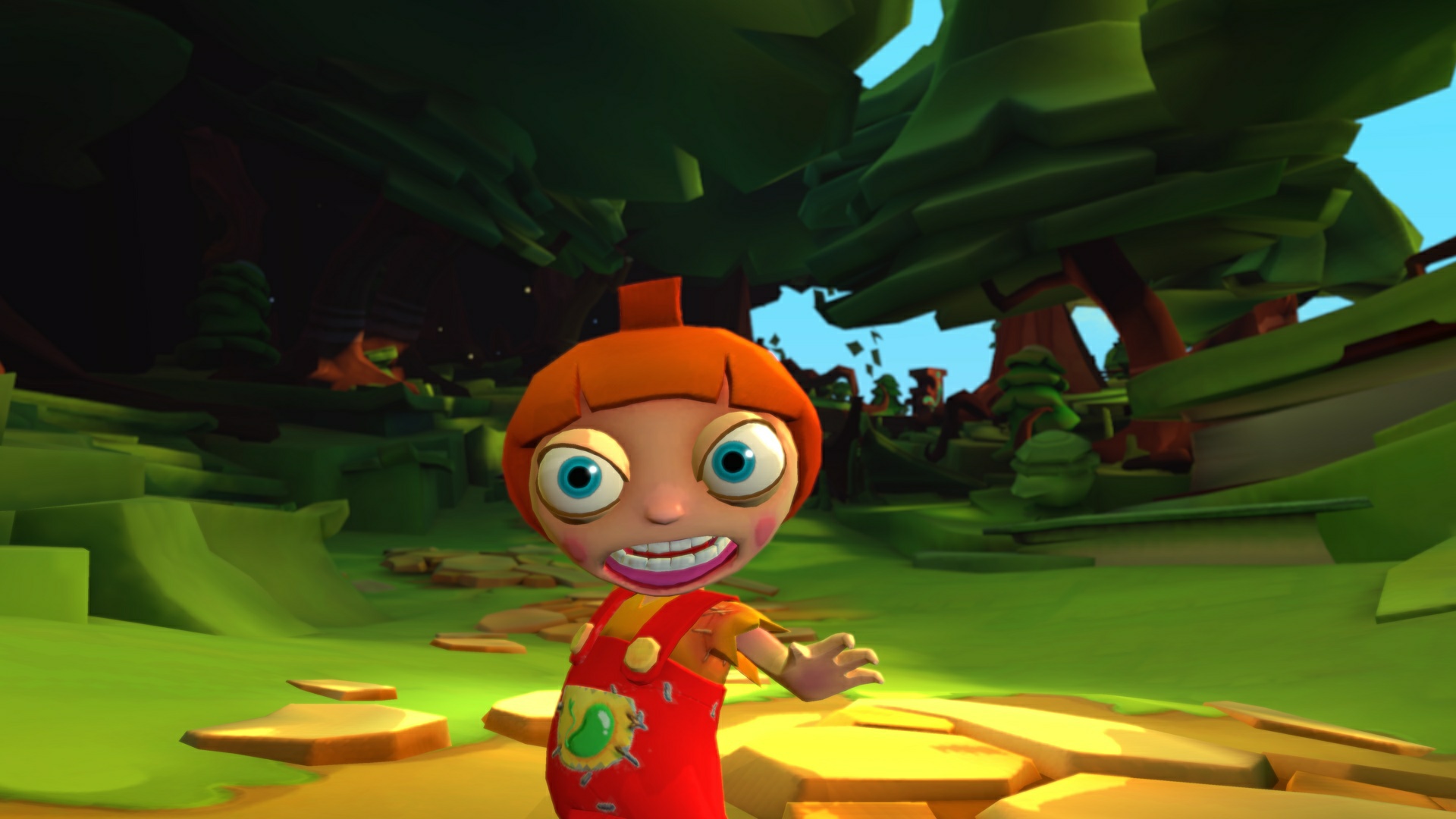 Fairytale Fights - Imagen 21